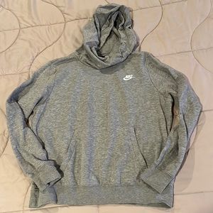 Nike Women’s Hoodie Size Large * Super soft!! *